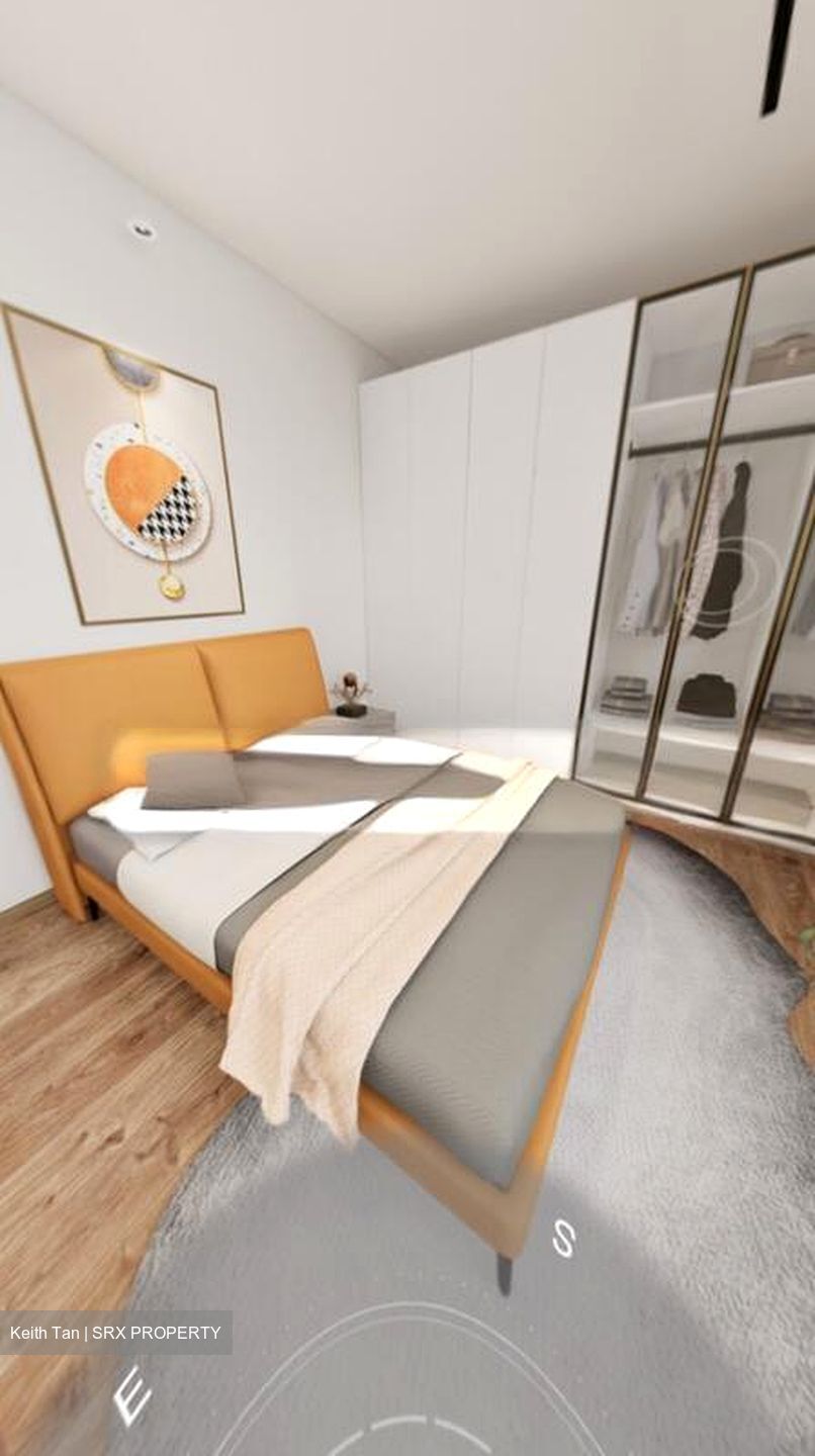 Blk 209 Yishun Palm Spring (Yishun), HDB 5 Rooms #504099241